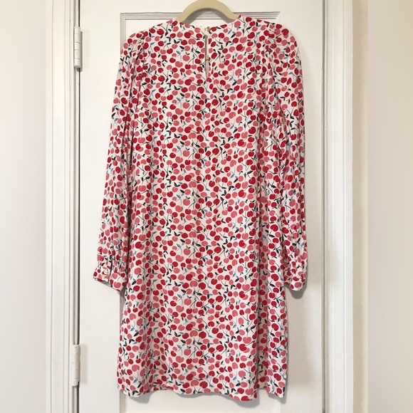 Loft Cherry Dress - Picture 3 of 5